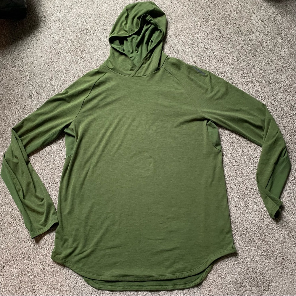 Lululemon Long Sleeve